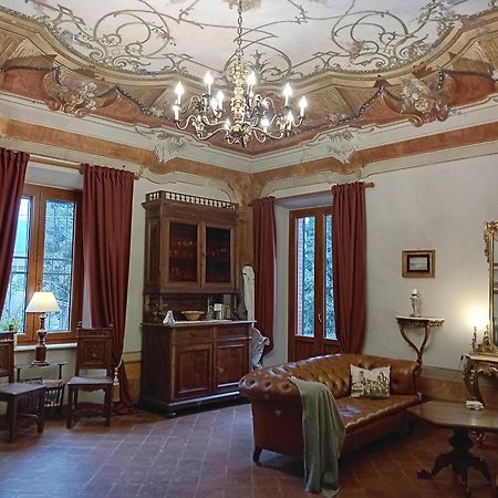 Monti Guesthouse Monti di Licciana Nardi ภายนอก รูปภาพ