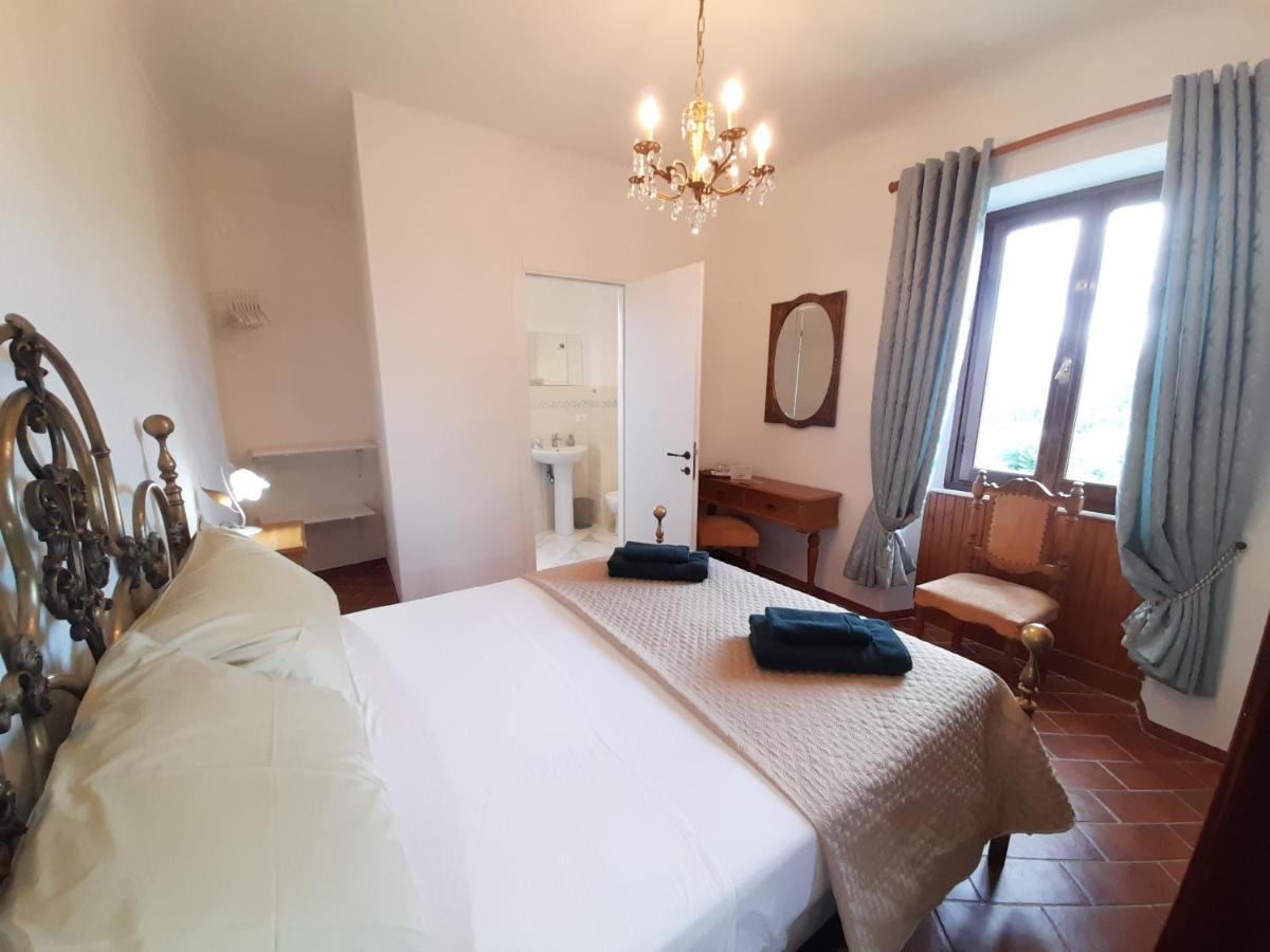 Monti Guesthouse Monti di Licciana Nardi ภายนอก รูปภาพ