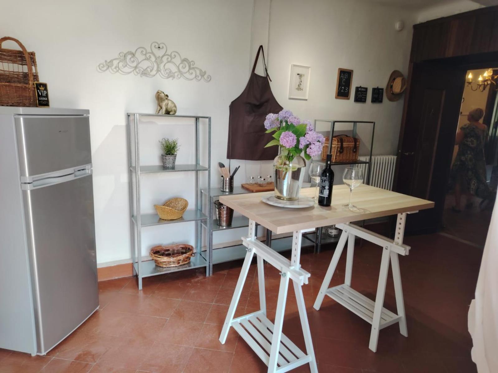 Monti Guesthouse Monti di Licciana Nardi ภายนอก รูปภาพ
